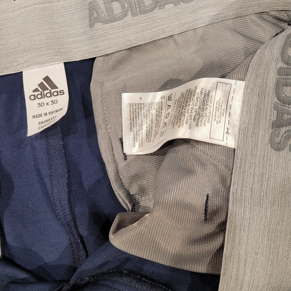 Nike Pants Men 30 x 30 - Picture 6 of 7